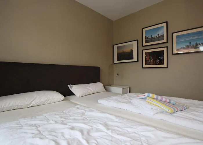 Stylish Vacation Apartment Alte Liebe At Dornumersieler Tief - North Sea Recreat