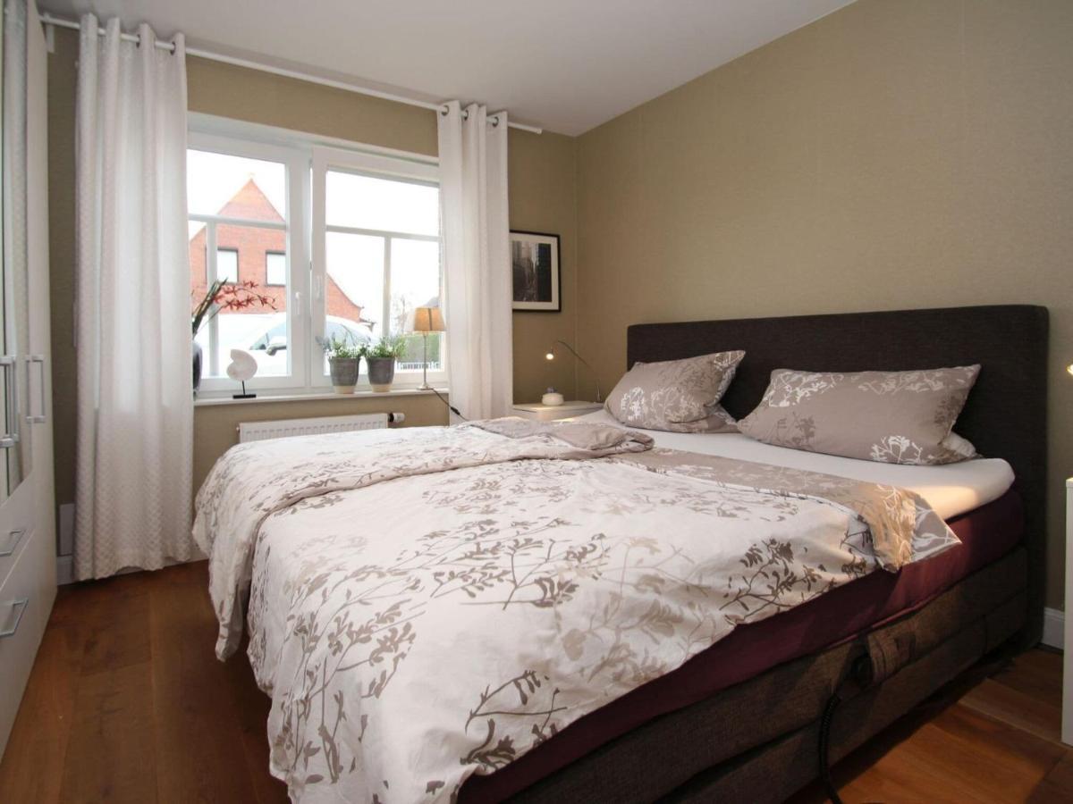 Apartment Alte Liebe,