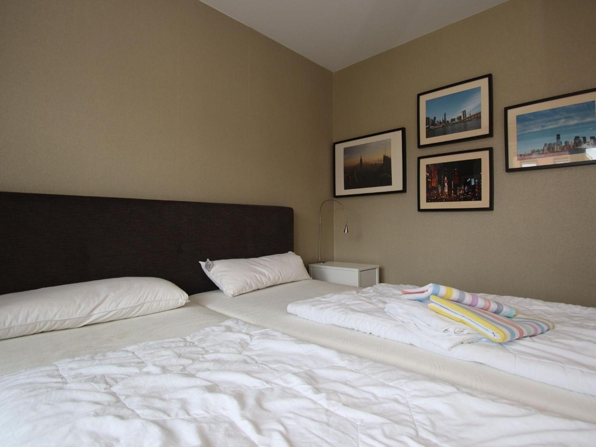 Appartement Stylish Vacation Alte Liebe At Dornumersieler Tief - North Sea Recreat