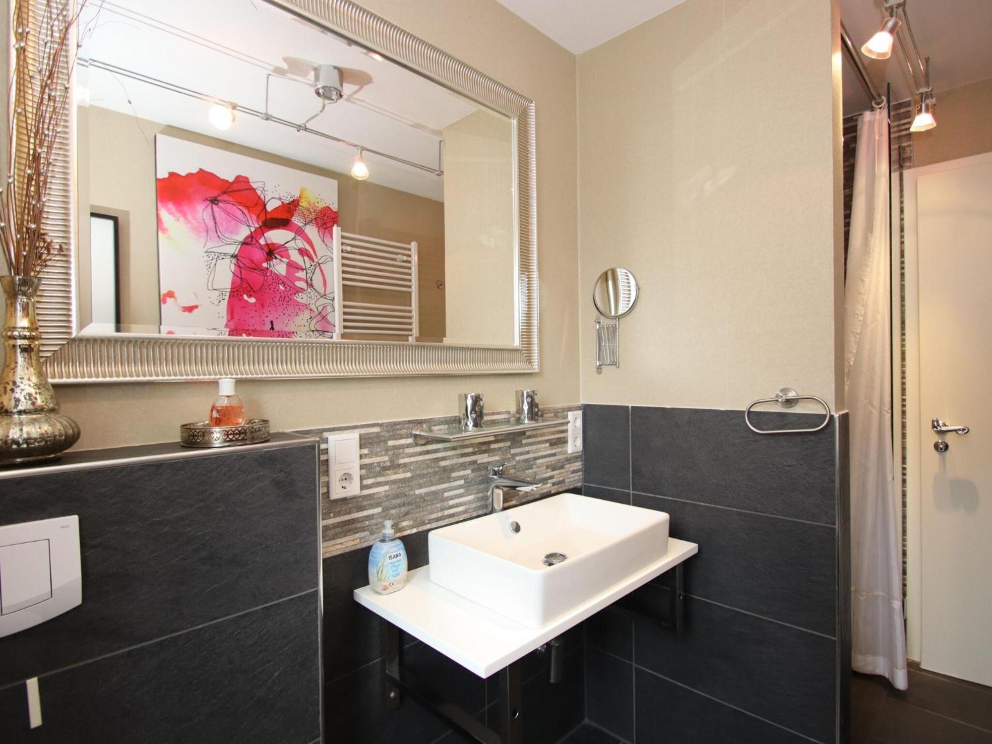 Alte Liebe, Apartment Dornumersiel