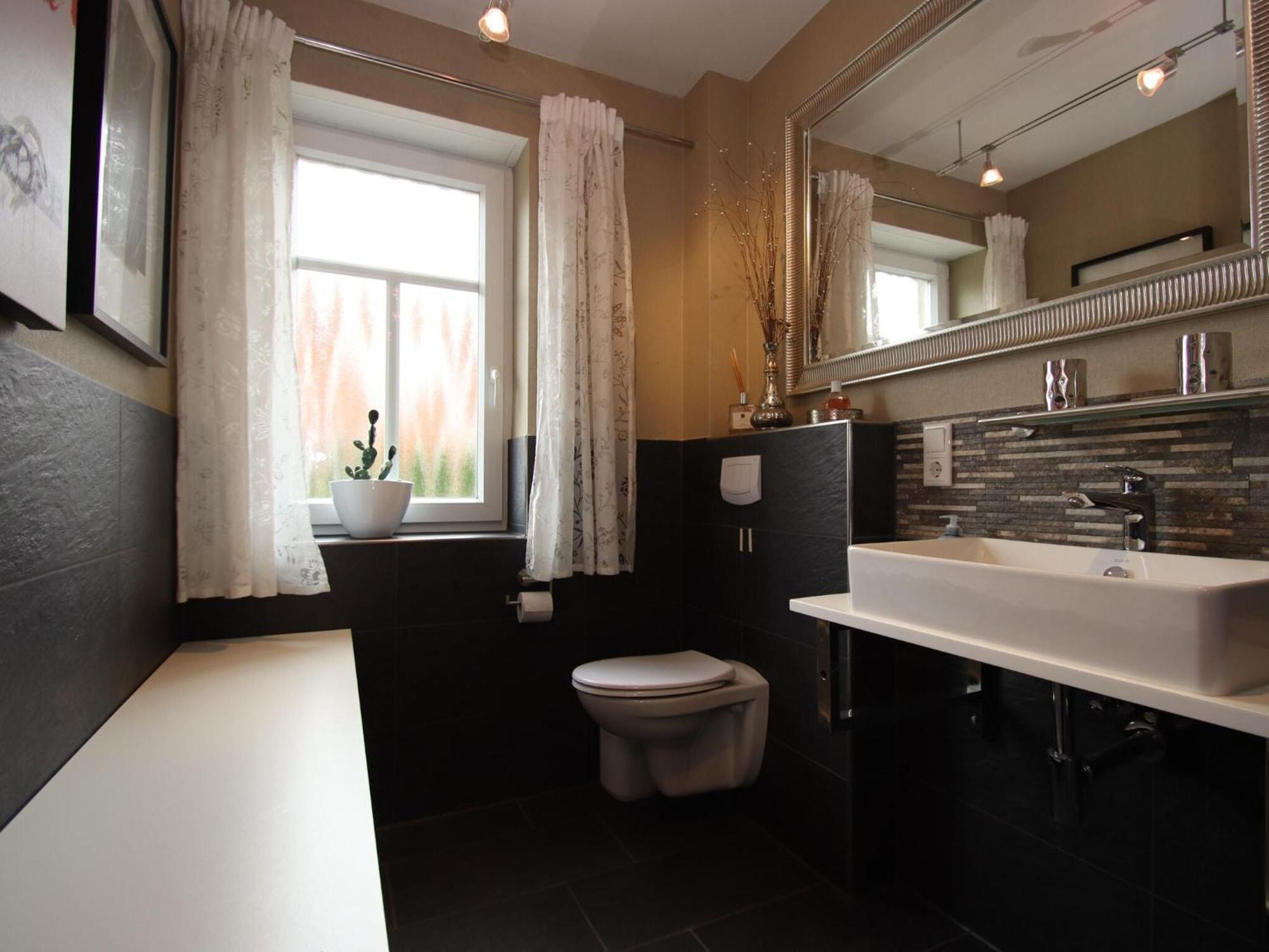 Stylish Vacation Alte Liebe At Dornumersieler Tief - North Sea Recreat Appartement