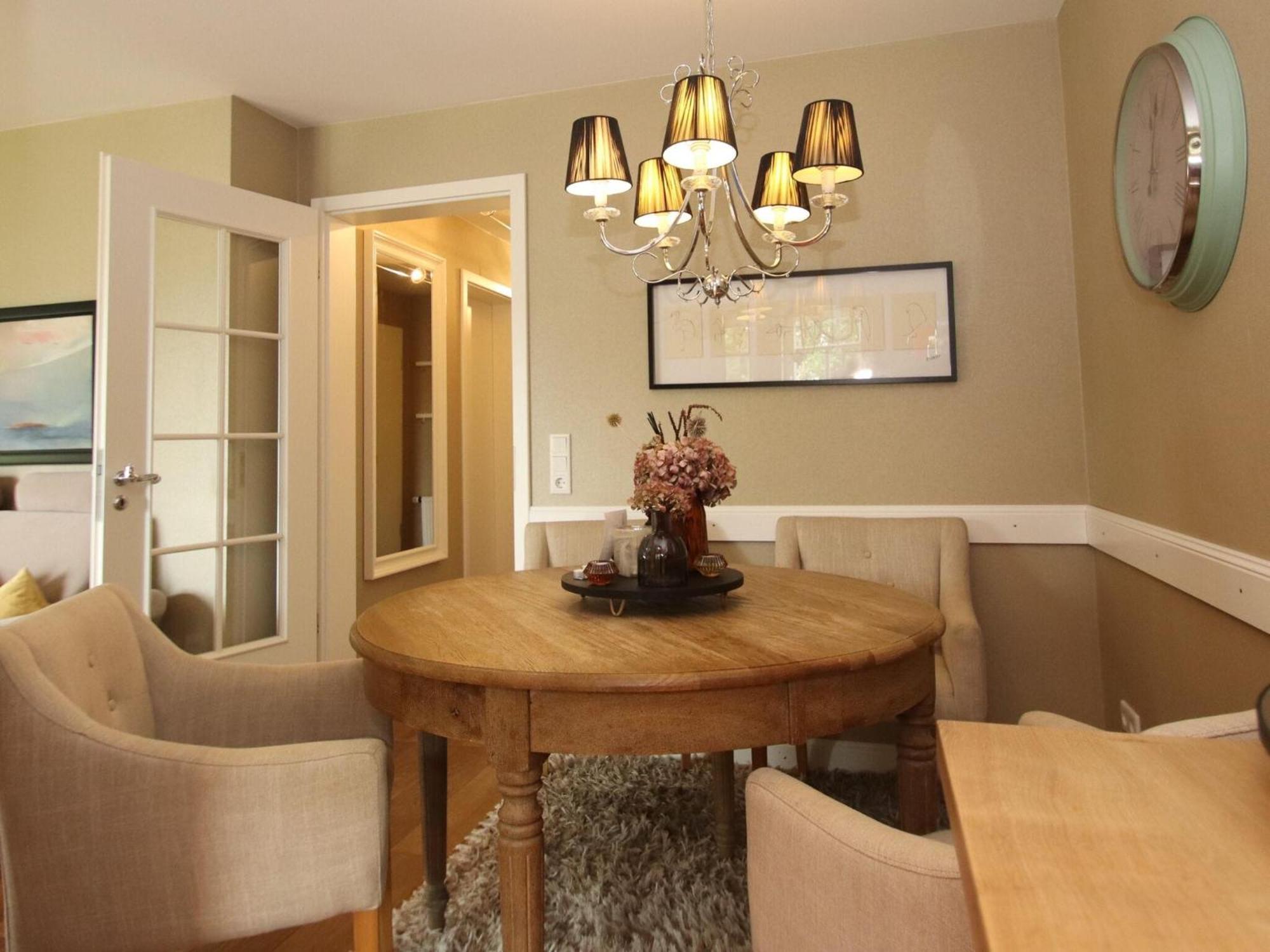 Stylish Vacation Alte Liebe At Dornumersieler Tief - North Sea Recreat Appartement Dornumersiel