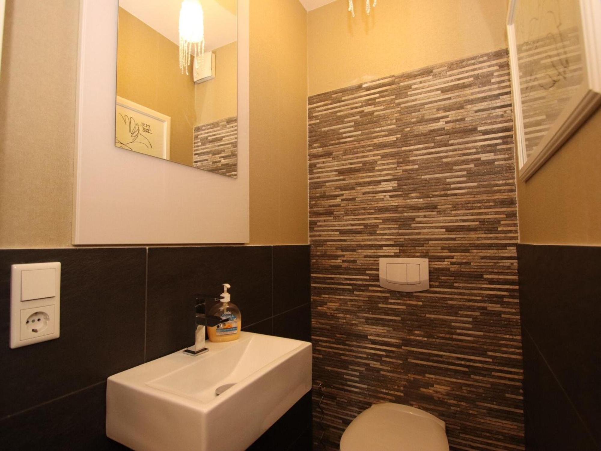 Apartment Alte Liebe, Dornumersiel