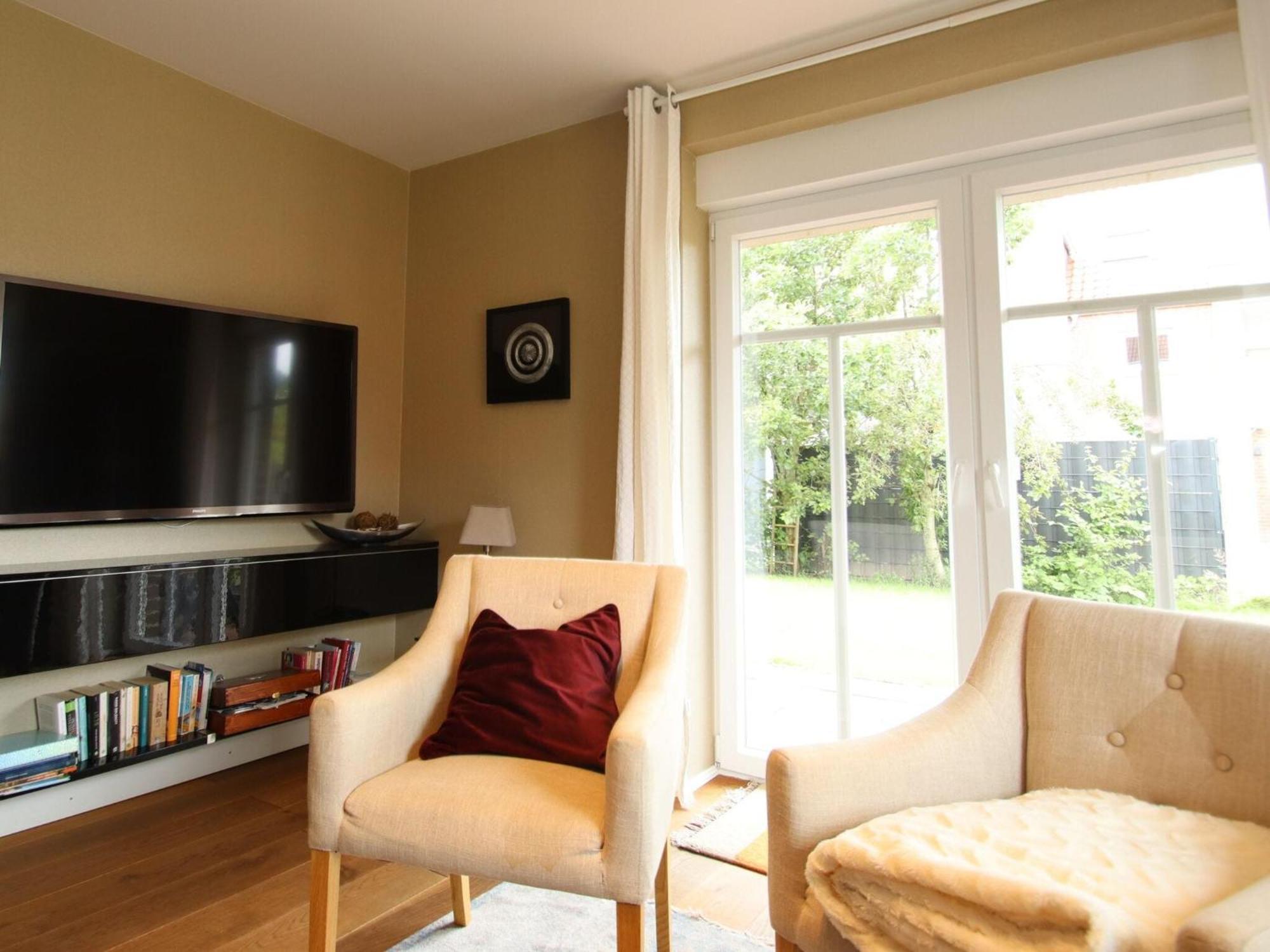 Stylish Vacation Alte Liebe At Dornumersieler Tief - North Sea Recreat Dornumersiel